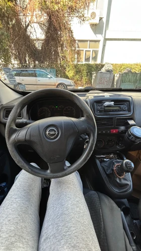 Opel Combo, снимка 8