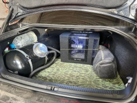 VW Passat 2.3 VR5 Turbo, снимка 5