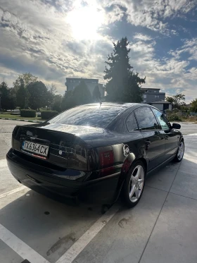VW Passat 2.3 VR5 Turbo, снимка 1