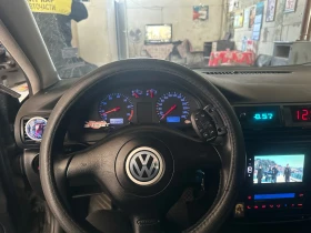 VW Passat 2.3 VR5 Turbo, снимка 3
