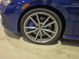 VW Golf * GOLF R* , снимка 6