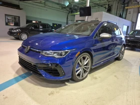 VW Golf * GOLF R* , снимка 1