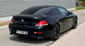 BMW 630 ГАЗ, снимка 4