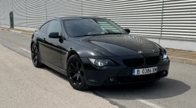 BMW 630 ГАЗ, снимка 1