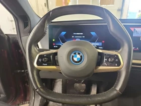 BMW iX, снимка 16