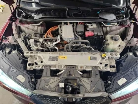 BMW iX, снимка 15