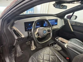 BMW iX, снимка 10