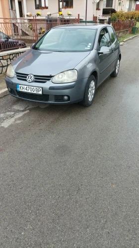 VW Golf 1.6, снимка 2