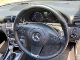 Mercedes-Benz CLC AMG  edition  | Mobile.bg   13