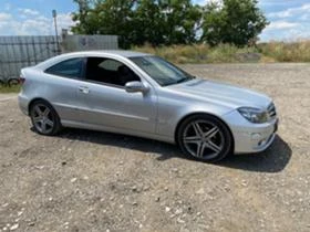 Mercedes-Benz CLC AMG  edition  | Mobile.bg    4