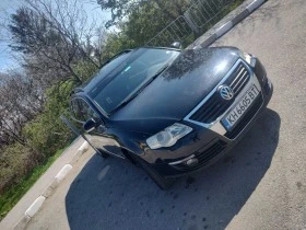 VW Passat 6, снимка 5