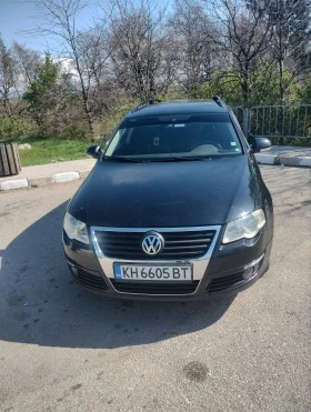 VW Passat 6, снимка 2