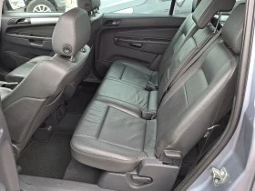 Opel Zafira 2.2i, снимка 9