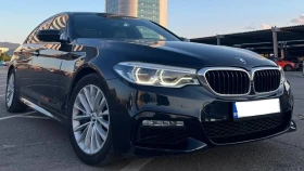 Обява за продажба на BMW 540 ~68 900 лв. - изображение 2