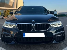 Обява за продажба на BMW 540 ~68 900 лв. - изображение 1