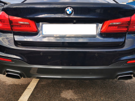 BMW 540, снимка 4