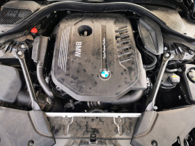 BMW 540, снимка 17