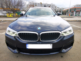 BMW 540, снимка 6 - Автомобили и джипове - 44494003