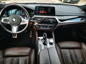 BMW 540, снимка 14