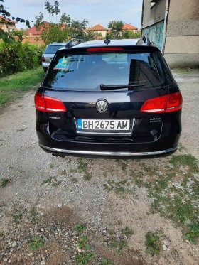 VW Passat Pasat, снимка 6
