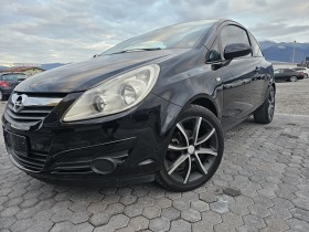 Opel Corsa  | Mobile.bg   9