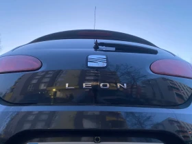 Seat Leon 2.0 TDI 140 к.с., снимка 16 - Автомобили и джипове - 45485069