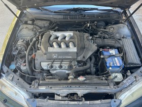 Honda Accord Coupe V6, снимка 12 - Автомобили и джипове - 45176731
