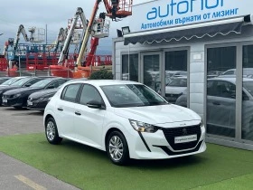 Обява за продажба на Peugeot 208 ACCESS/1.2 PureTech/75k.c./5MT ~19 900 лв. - изображение 5