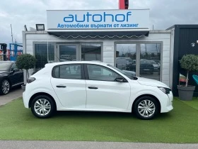 Обява за продажба на Peugeot 208 ACCESS/1.2 PureTech/75k.c./5MT ~19 900 лв. - изображение 4