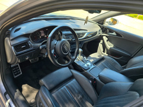 Audi A6  Matrix /2?sline /active sound  /air suspension, снимка 9