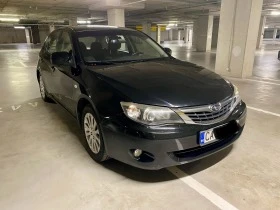 Subaru Impreza, снимка 1