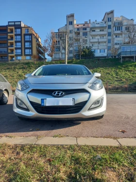 Hyundai I30, снимка 1