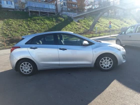 Hyundai I30, снимка 2