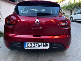 Renault Clio 1.5 DCI, снимка 6