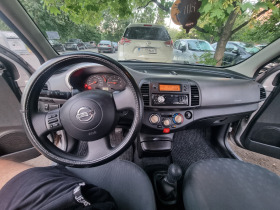 Nissan Micra 1.5 dci, снимка 5