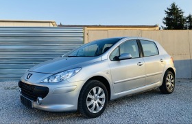 Обява за продажба на Peugeot 307 1600 HDI * MULTI VOLAN ~4 899 лв. - изображение 1