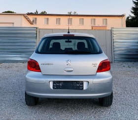 Обява за продажба на Peugeot 307 1600 HDI * MULTI VOLAN ~4 899 лв. - изображение 4
