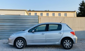Обява за продажба на Peugeot 307 1600 HDI * MULTI VOLAN ~4 899 лв. - изображение 3
