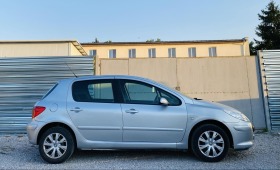 Обява за продажба на Peugeot 307 1600 HDI * MULTI VOLAN ~4 899 лв. - изображение 6