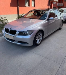 BMW 320 320д 163к.с, снимка 4