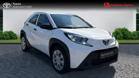     Toyota Aygo    245   