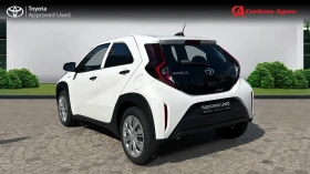 Toyota Aygo    245    | Mobile.bg    6