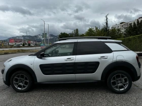 Citroen C4 Cactus 1.6HDI/ПАНОРАМА/ИТАЛИЯ, снимка 2