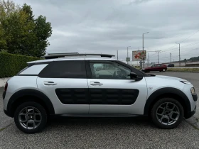 Citroen C4 Cactus 1.6HDI/ПАНОРАМА/ИТАЛИЯ, снимка 6