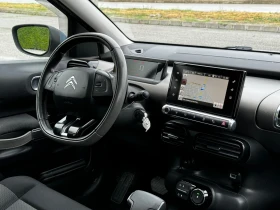 Citroen C4 Cactus 1.6HDI/ПАНОРАМА/ИТАЛИЯ, снимка 13