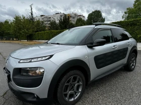 Citroen C4 Cactus 1.6HDI/ПАНОРАМА/ИТАЛИЯ, снимка 1