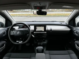 Citroen C4 Cactus 1.6HDI/ПАНОРАМА/ИТАЛИЯ, снимка 10