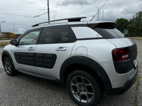 Citroen C4 Cactus 1.6HDI/ПАНОРАМА/ИТАЛИЯ, снимка 3