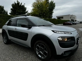 Citroen C4 Cactus 1.6HDI/ПАНОРАМА/ИТАЛИЯ, снимка 7