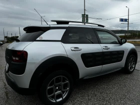 Citroen C4 Cactus 1.6HDI/ПАНОРАМА/ИТАЛИЯ, снимка 5